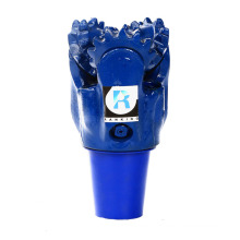 4 7 / 8inch IADC117-337 cone rotativo rock bit para perfuração de poços de água